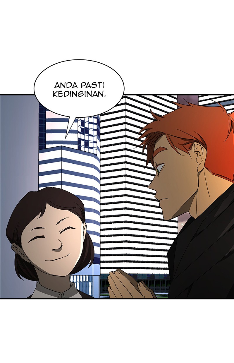 I Love Yoo chapter 52 halaman 71