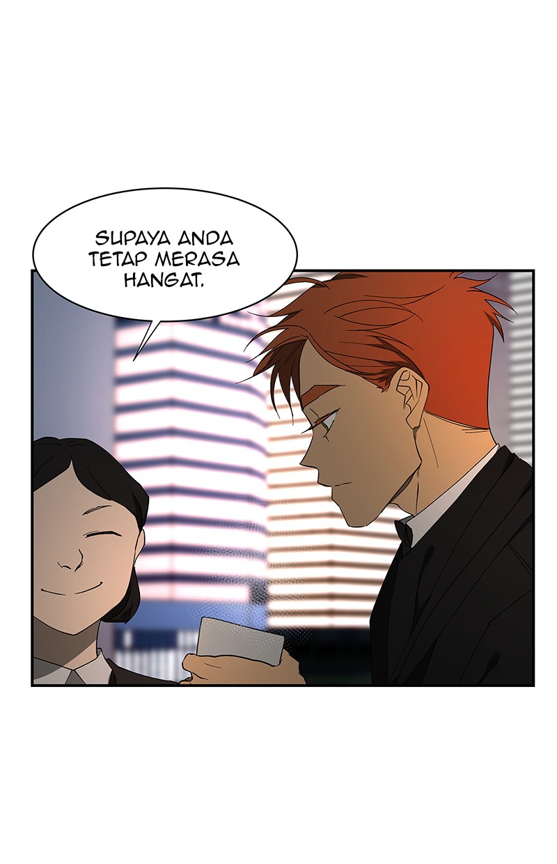 I Love Yoo chapter 52 halaman 73