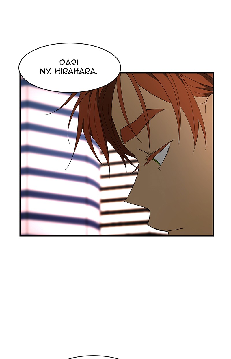 I Love Yoo chapter 52 halaman 74