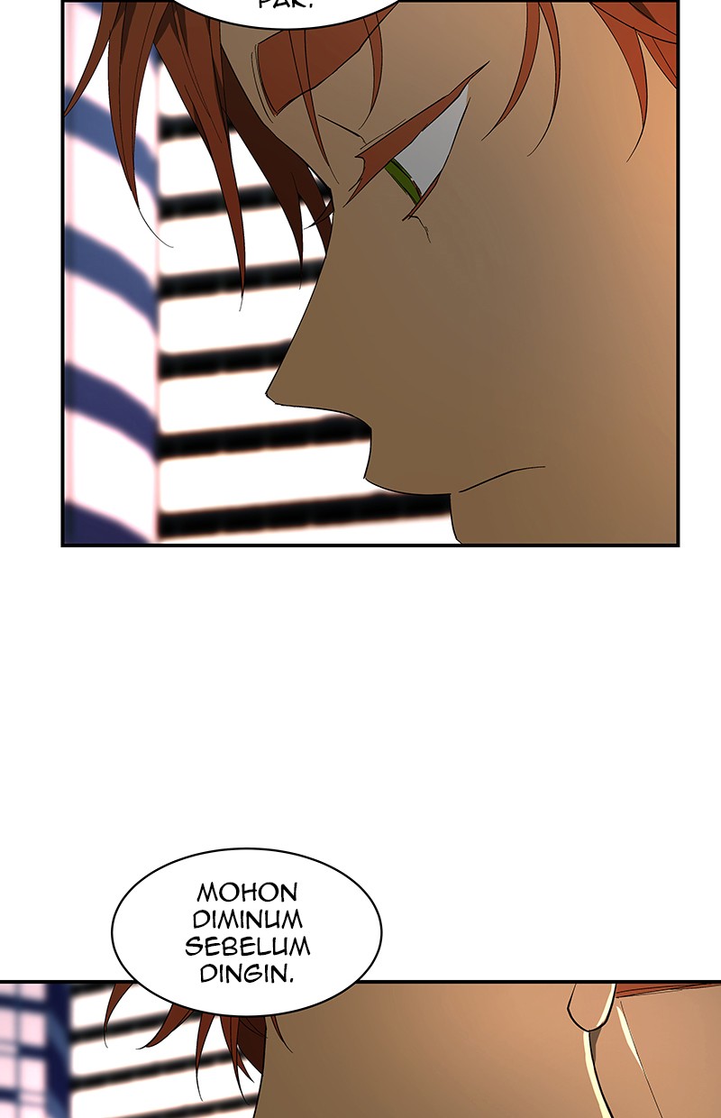 I Love Yoo chapter 52 halaman 76