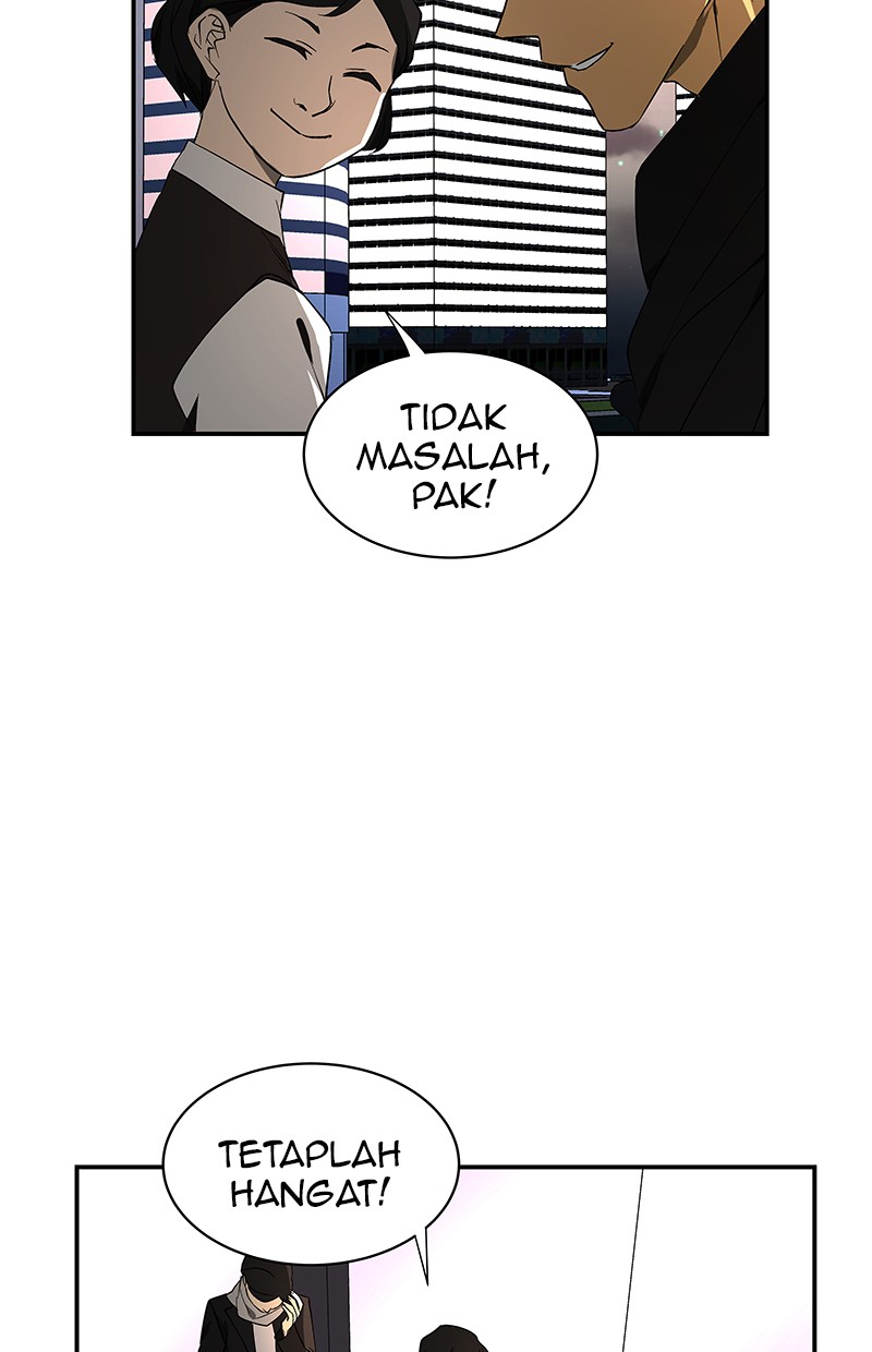I Love Yoo chapter 52 halaman 78