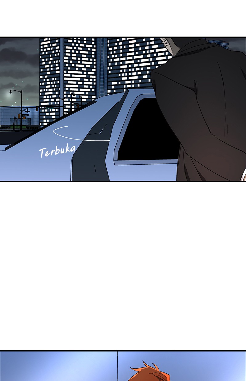 I Love Yoo chapter 52 halaman 84