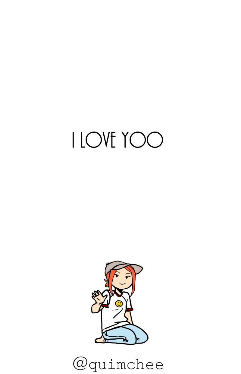 I Love Yoo chapter 52 halaman 92