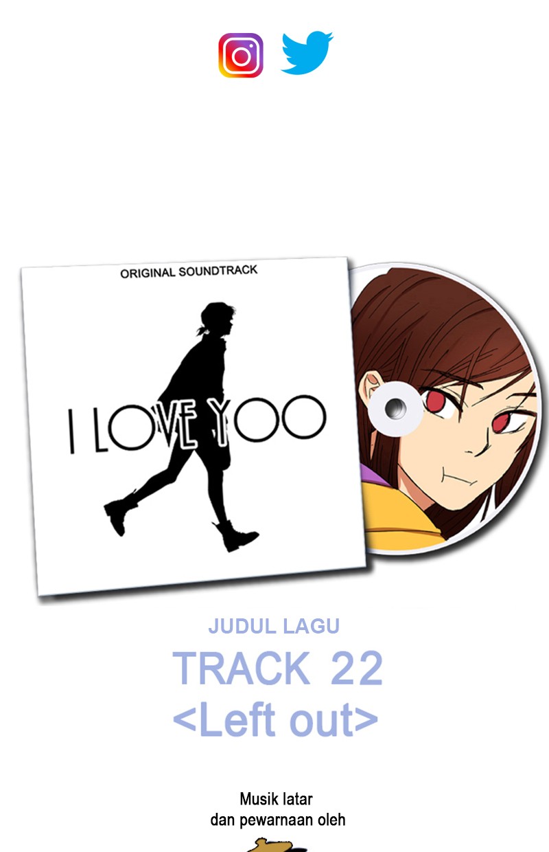 I Love Yoo chapter 52 halaman 93