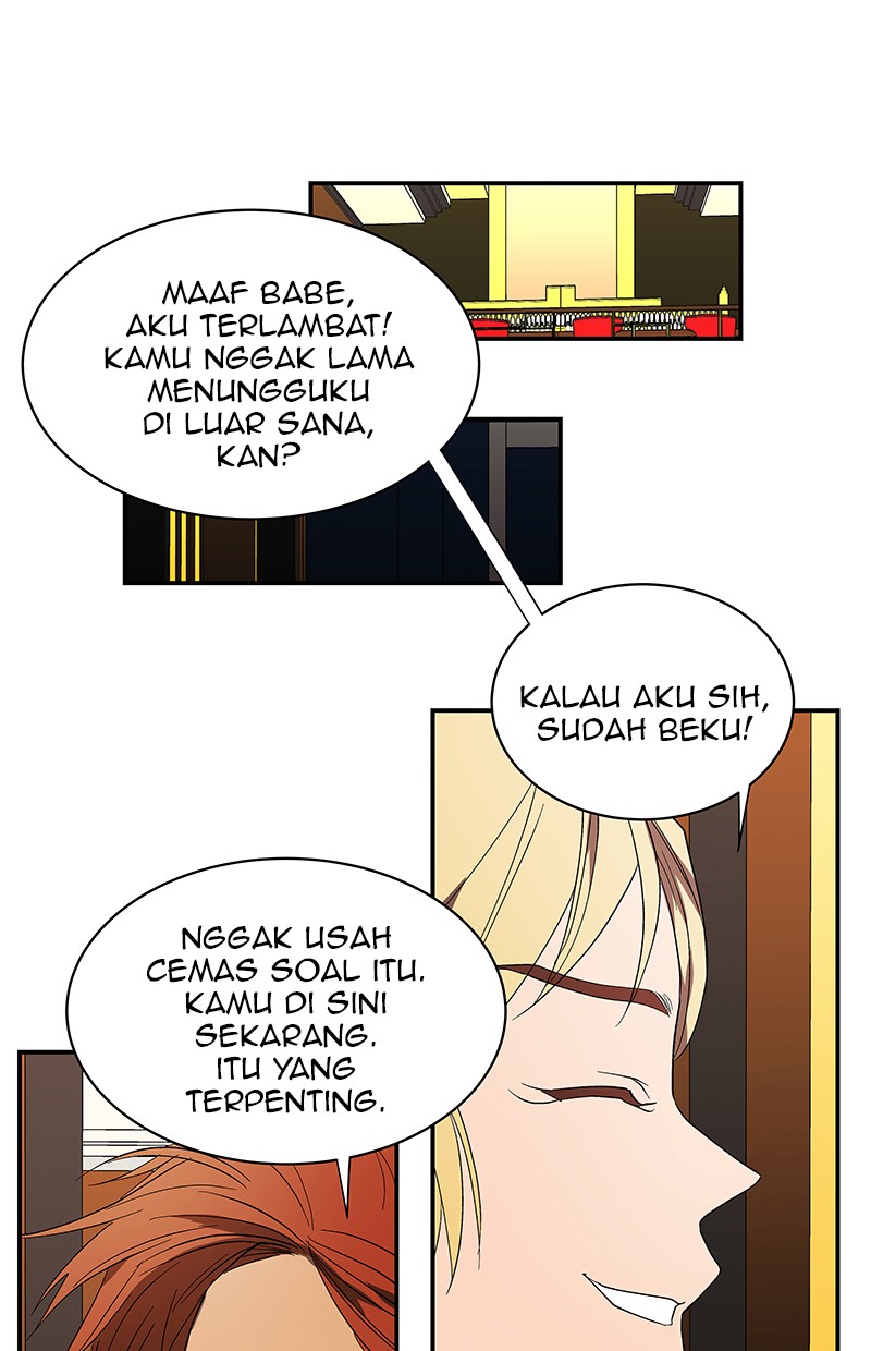 I Love Yoo Bab 53 halaman 2