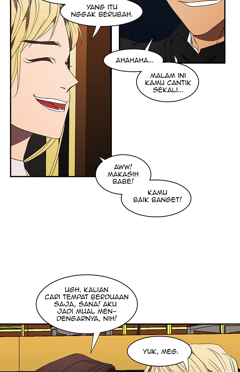 I Love Yoo Bab 53 halaman 5