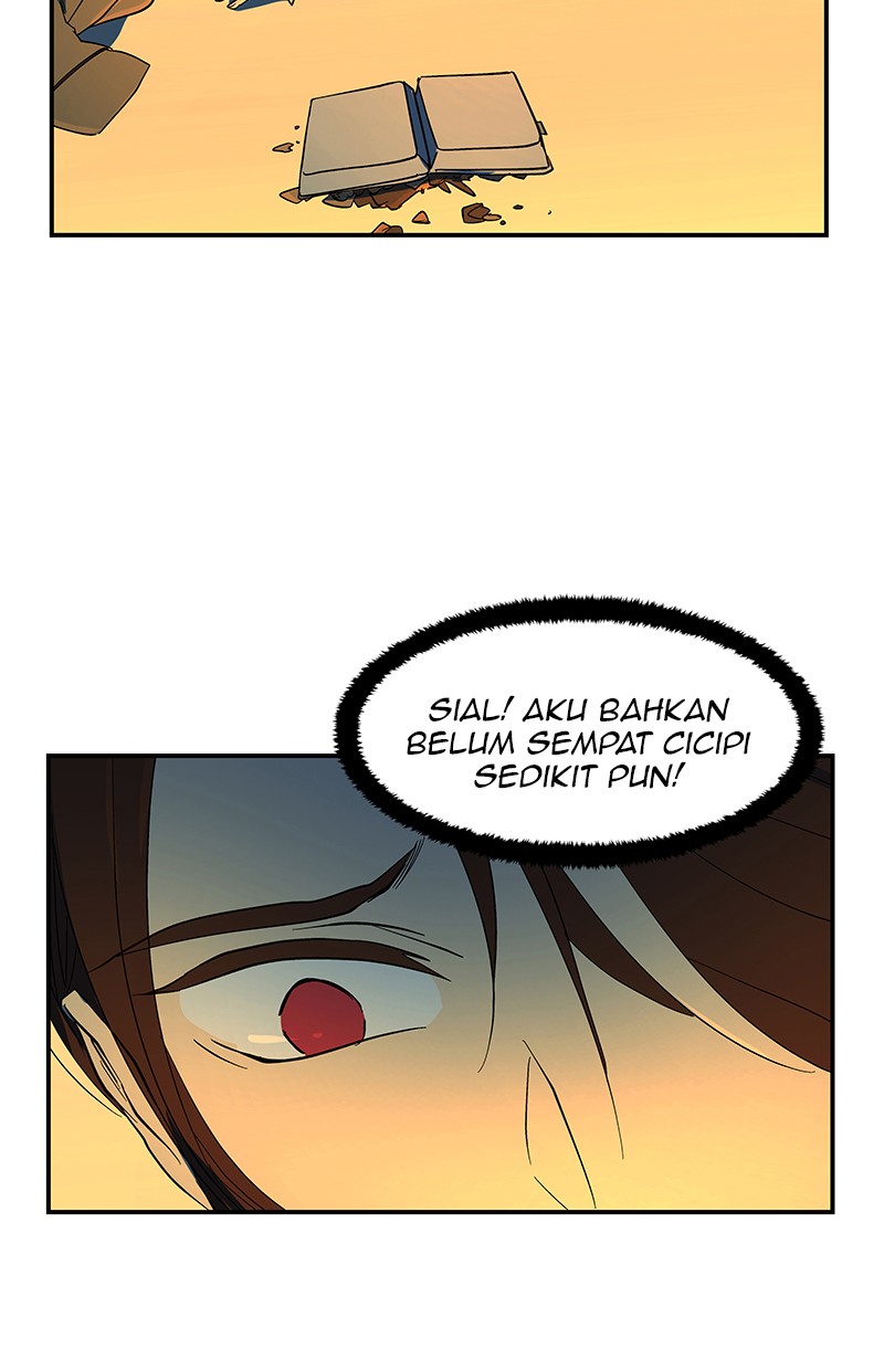 I Love Yoo Bab 53 halaman 31