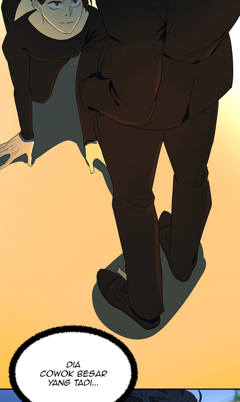I Love Yoo Bab 53 halaman 36
