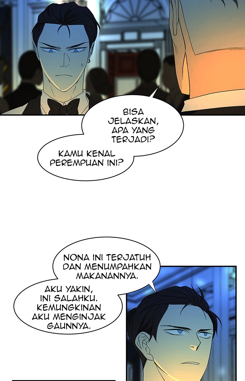 I Love Yoo Bab 53 halaman 40