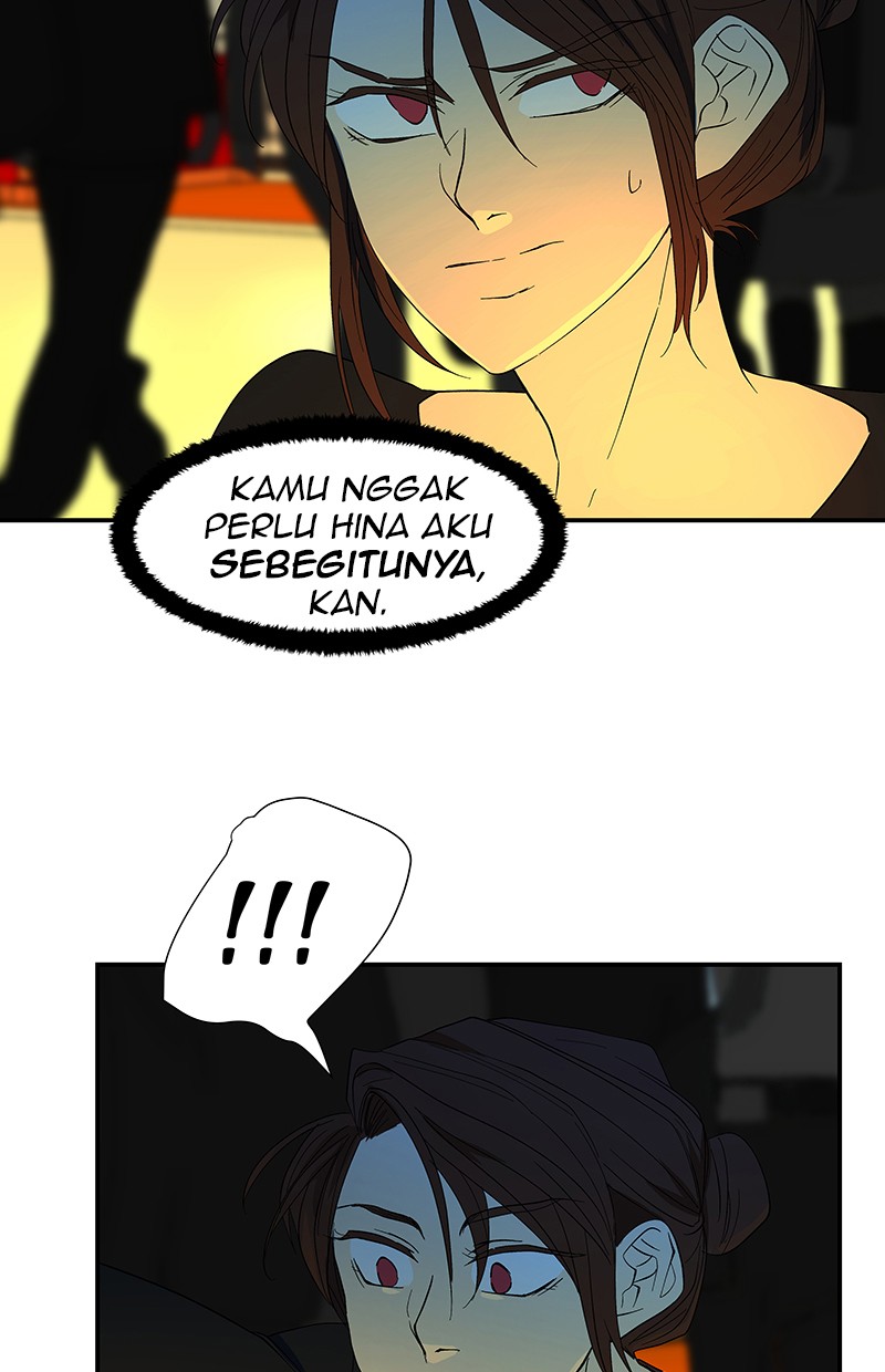 I Love Yoo Bab 53 halaman 42