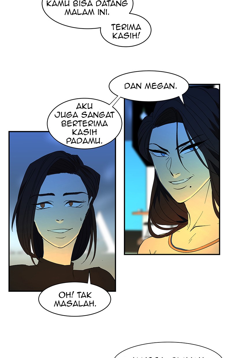 I Love Yoo Bab 53 halaman 58
