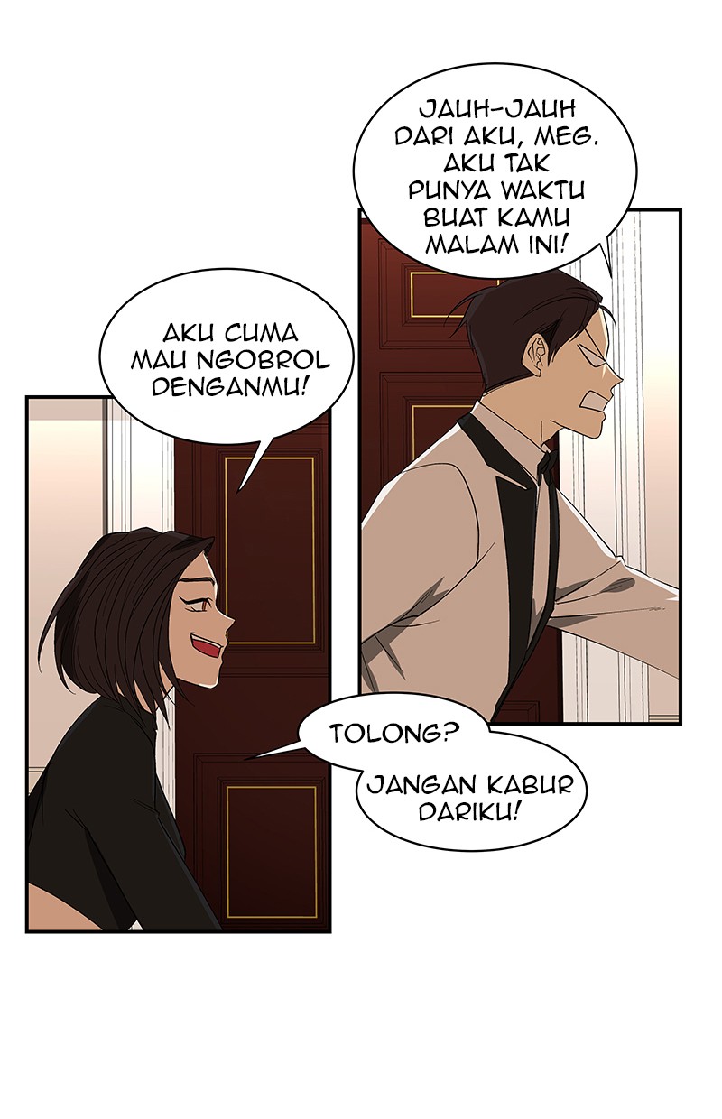 I Love Yoo Bab 53 halaman 70