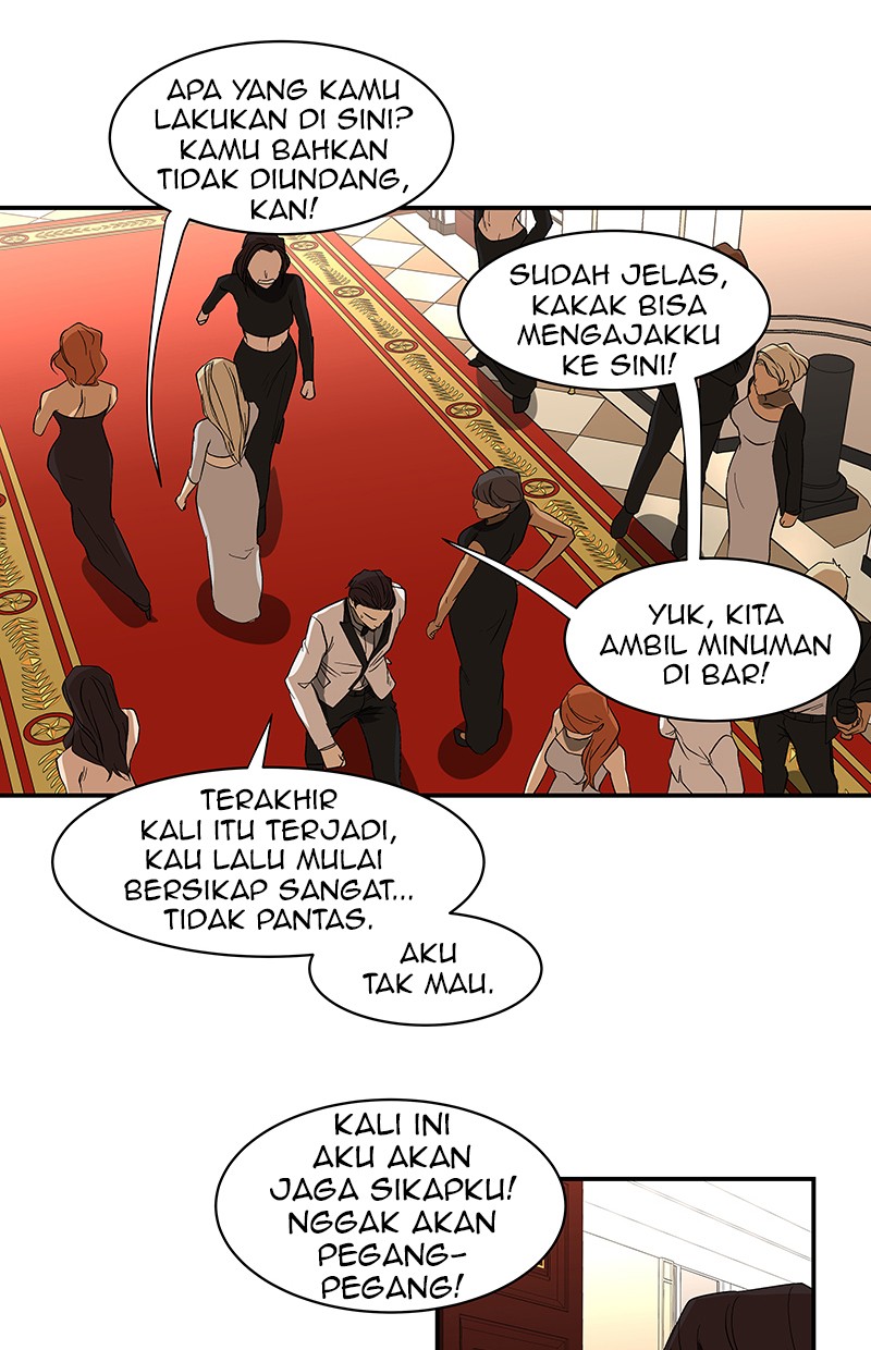 I Love Yoo Bab 53 halaman 71