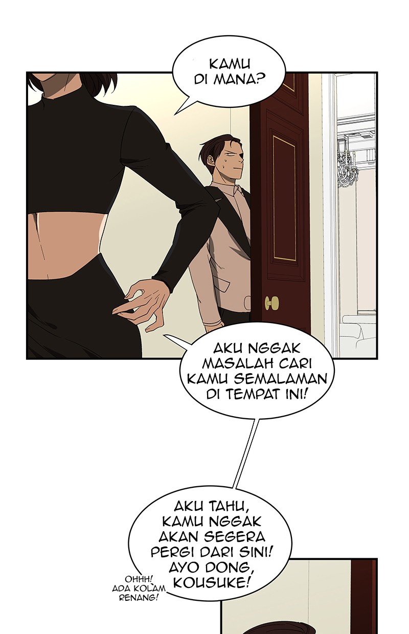 I Love Yoo Bab 53 halaman 74