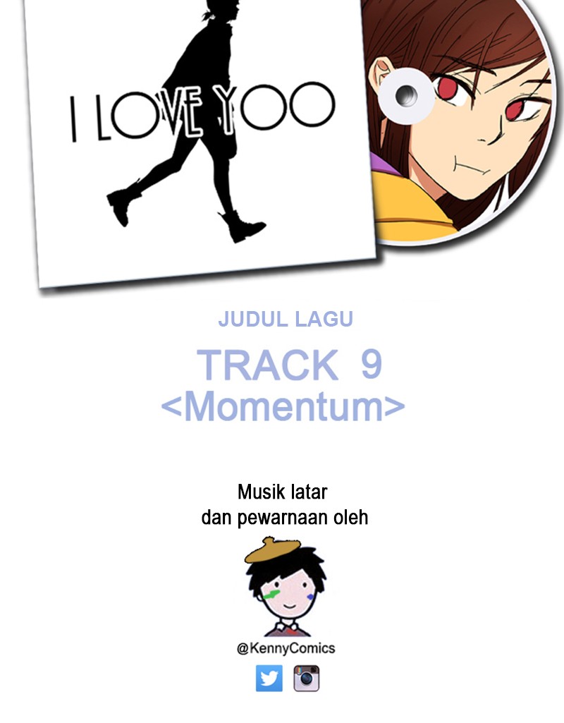 I Love Yoo Bab 53 halaman 81