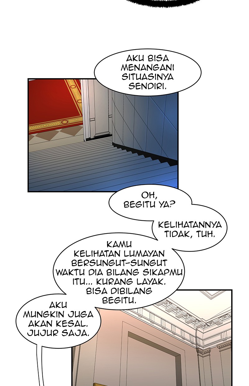 I Love Yoo Bab 54 halaman 5