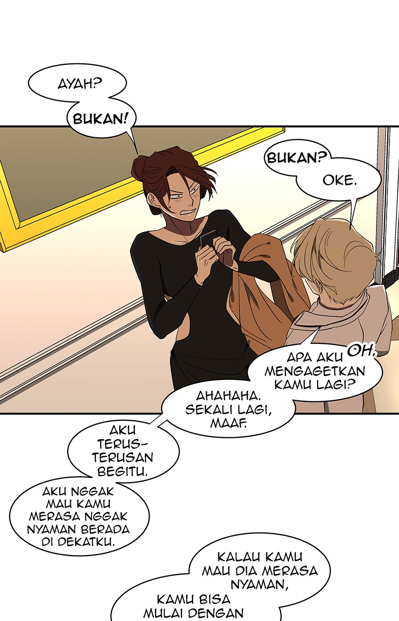 I Love Yoo Bab 54 halaman 15