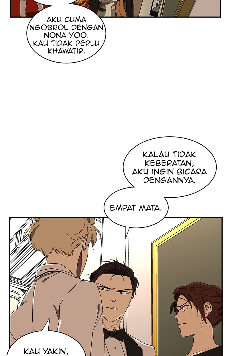 I Love Yoo Bab 54 halaman 19