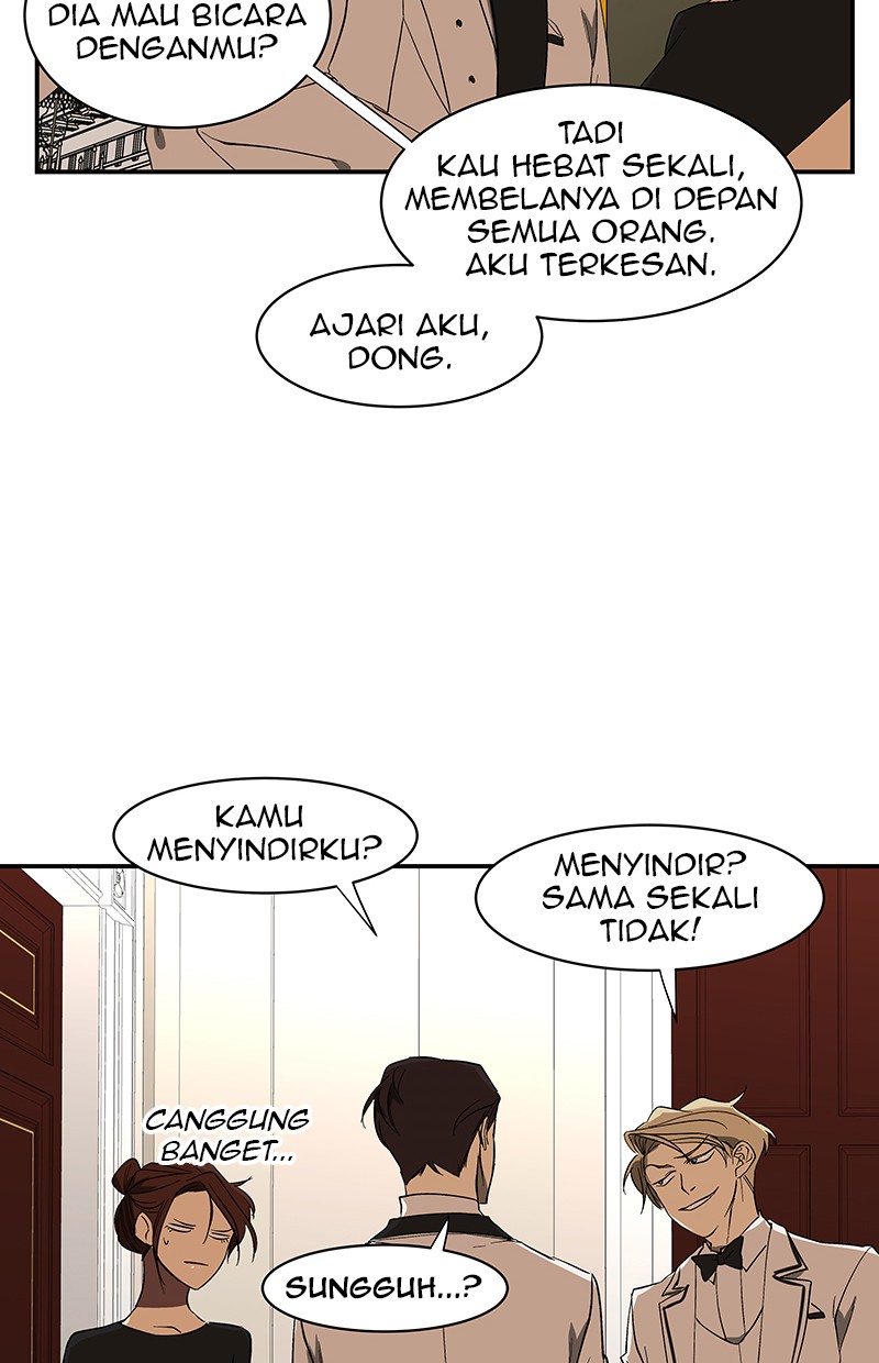 I Love Yoo Bab 54 halaman 20