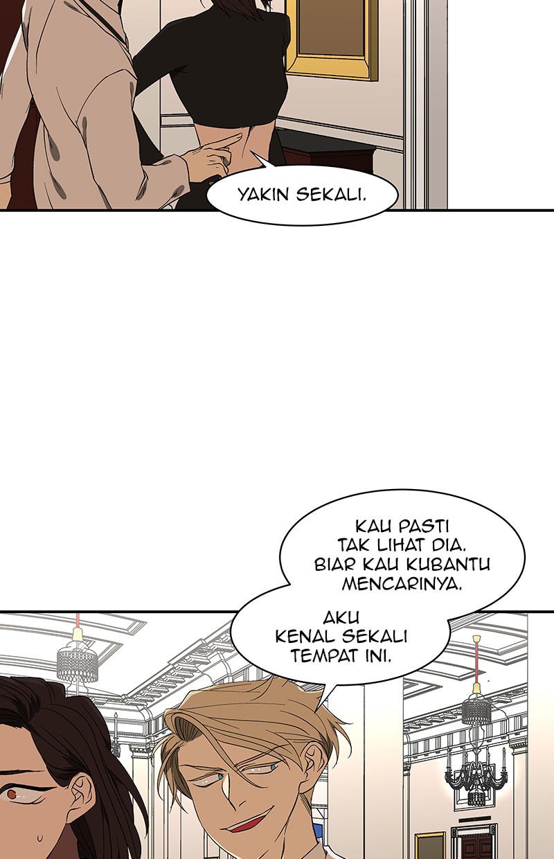 I Love Yoo Bab 54 halaman 31