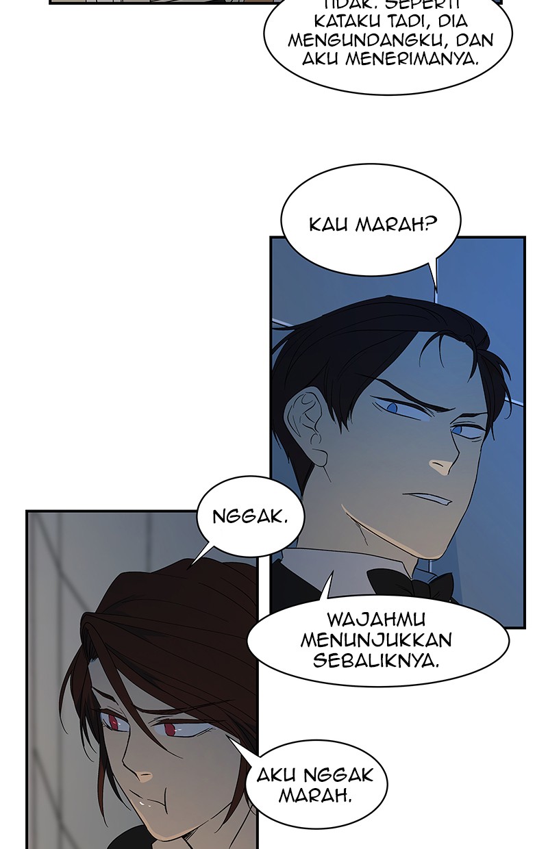 I Love Yoo Bab 54 halaman 37