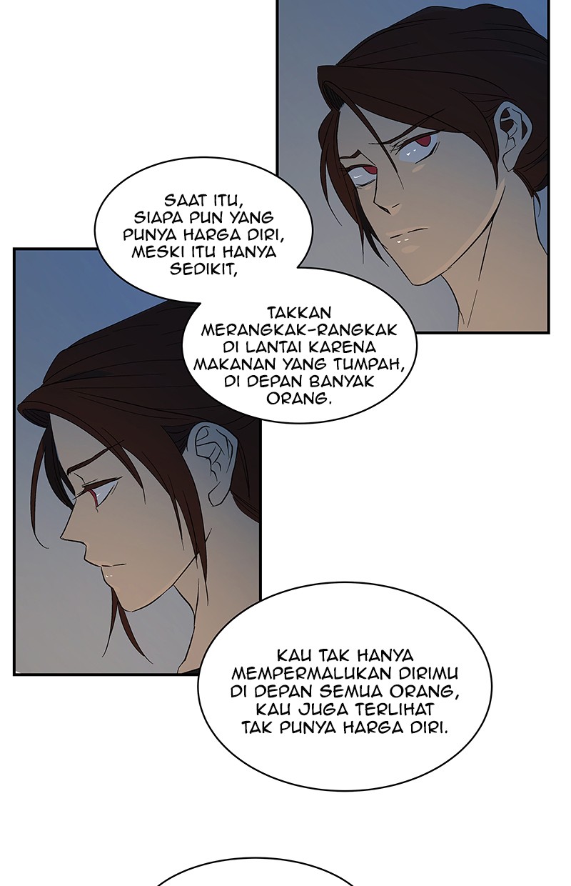 I Love Yoo Bab 54 halaman 41