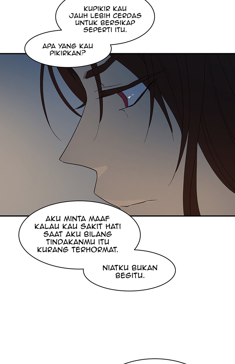 I Love Yoo Bab 54 halaman 42