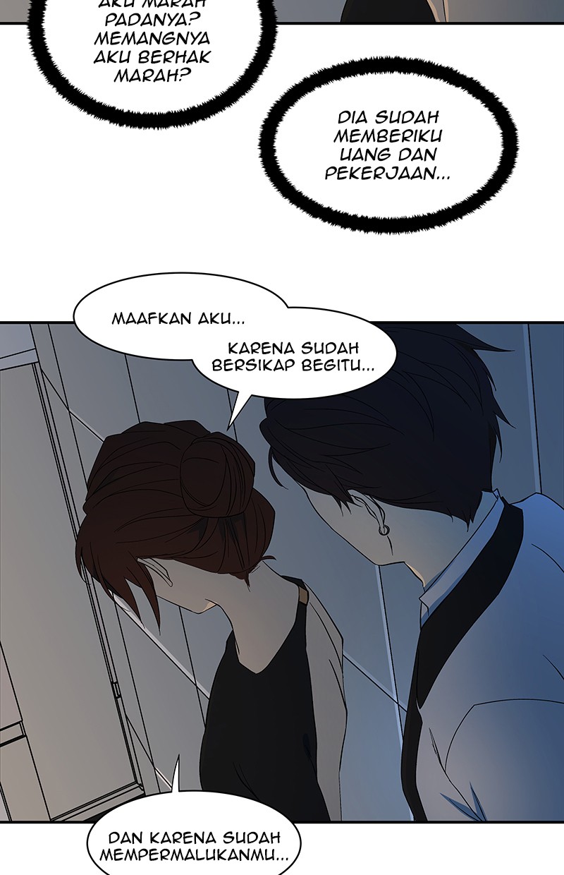 I Love Yoo Bab 54 halaman 49