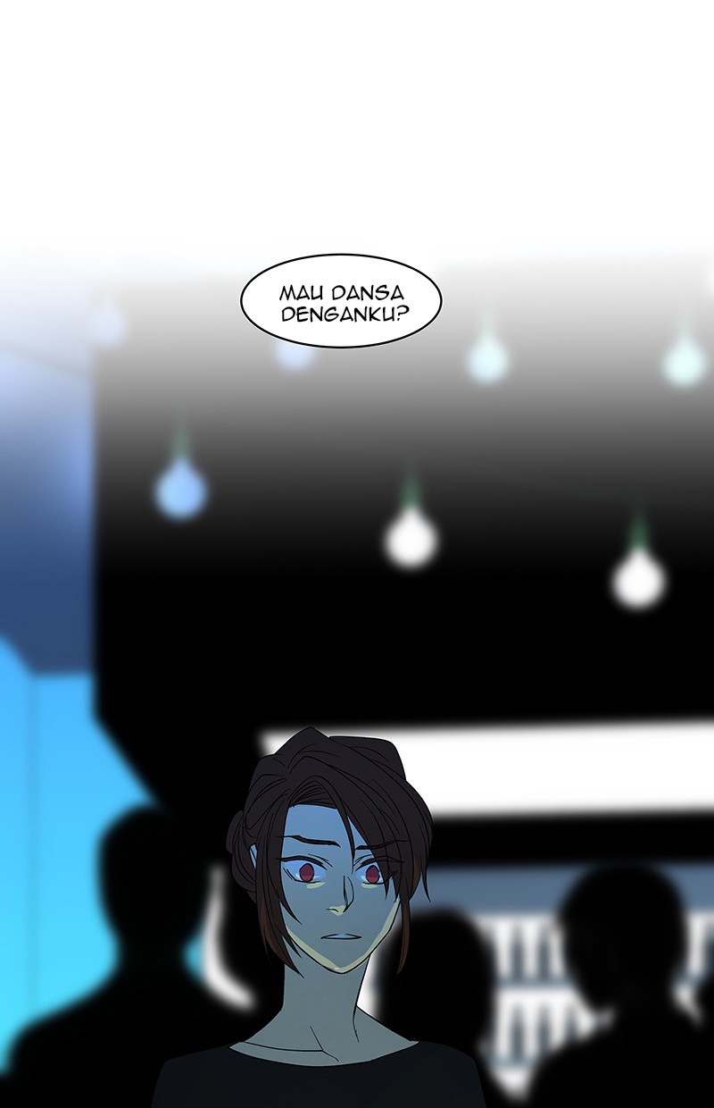 I Love Yoo chapter 55 halaman 1