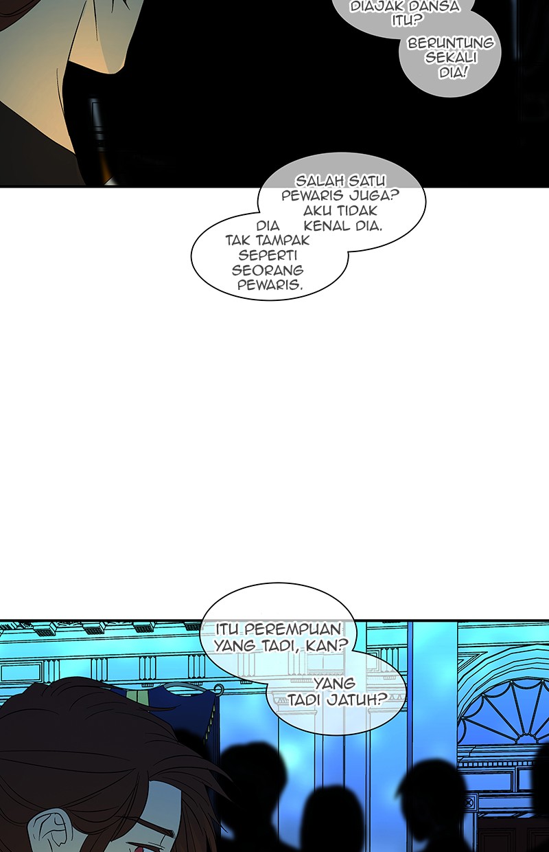 I Love Yoo chapter 55 halaman 7