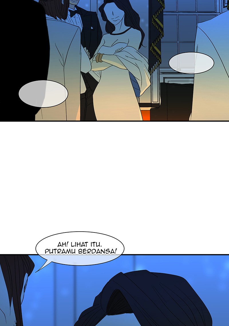 I Love Yoo chapter 55 halaman 10