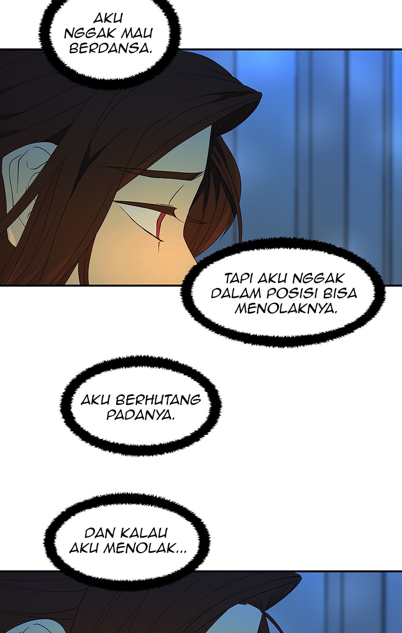 I Love Yoo chapter 55 halaman 12