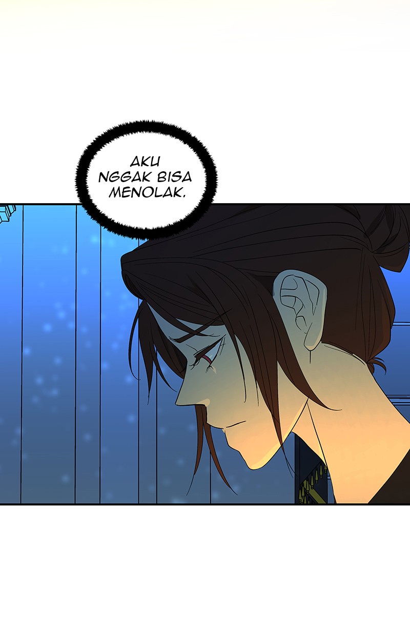 I Love Yoo chapter 55 halaman 16