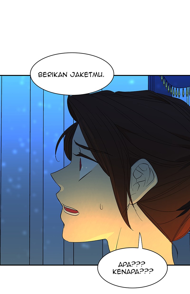 I Love Yoo chapter 55 halaman 18