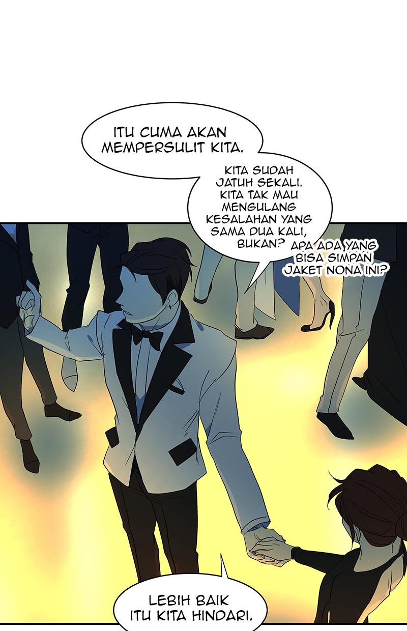 I Love Yoo chapter 55 halaman 19