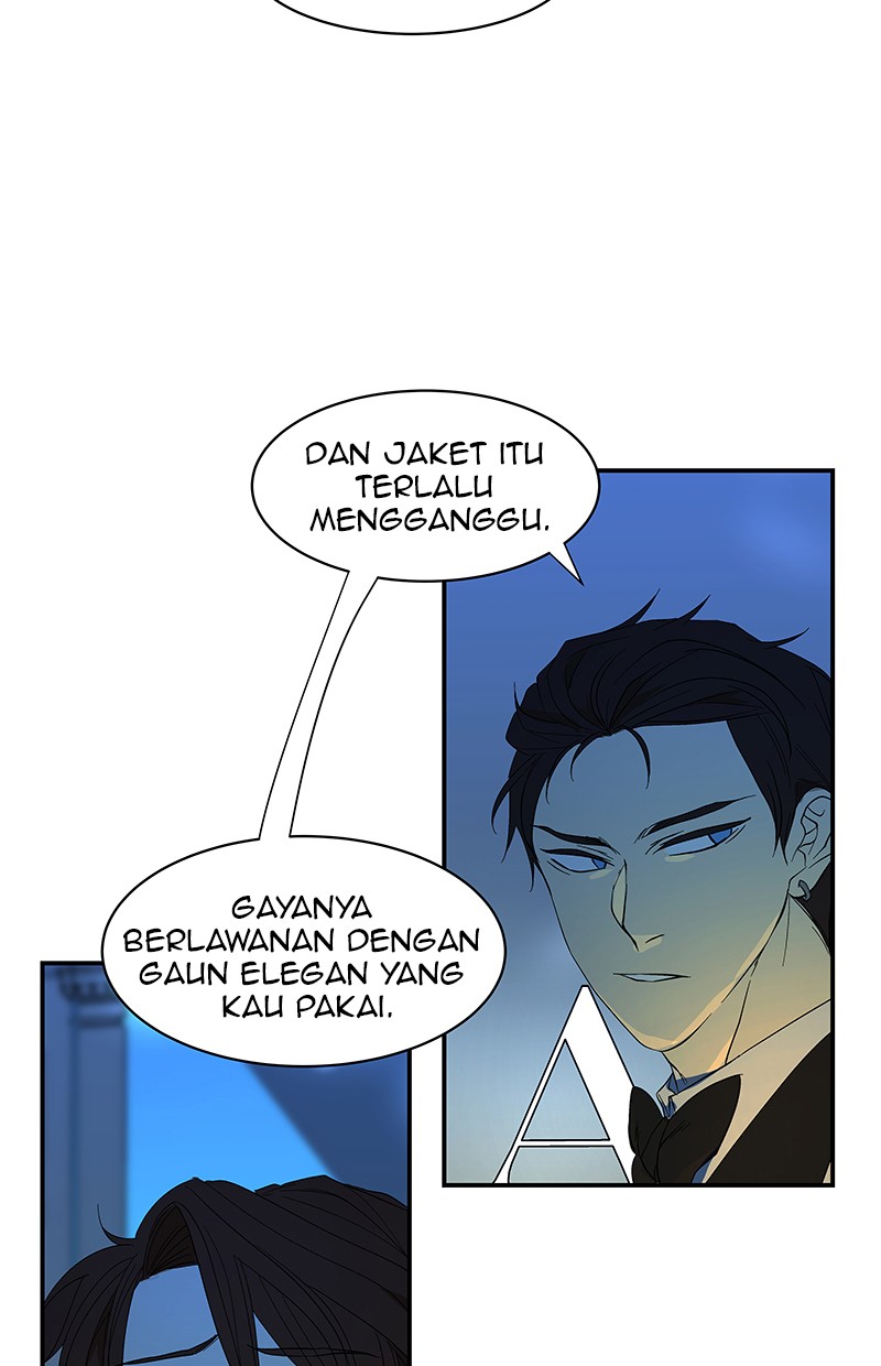 I Love Yoo chapter 55 halaman 20