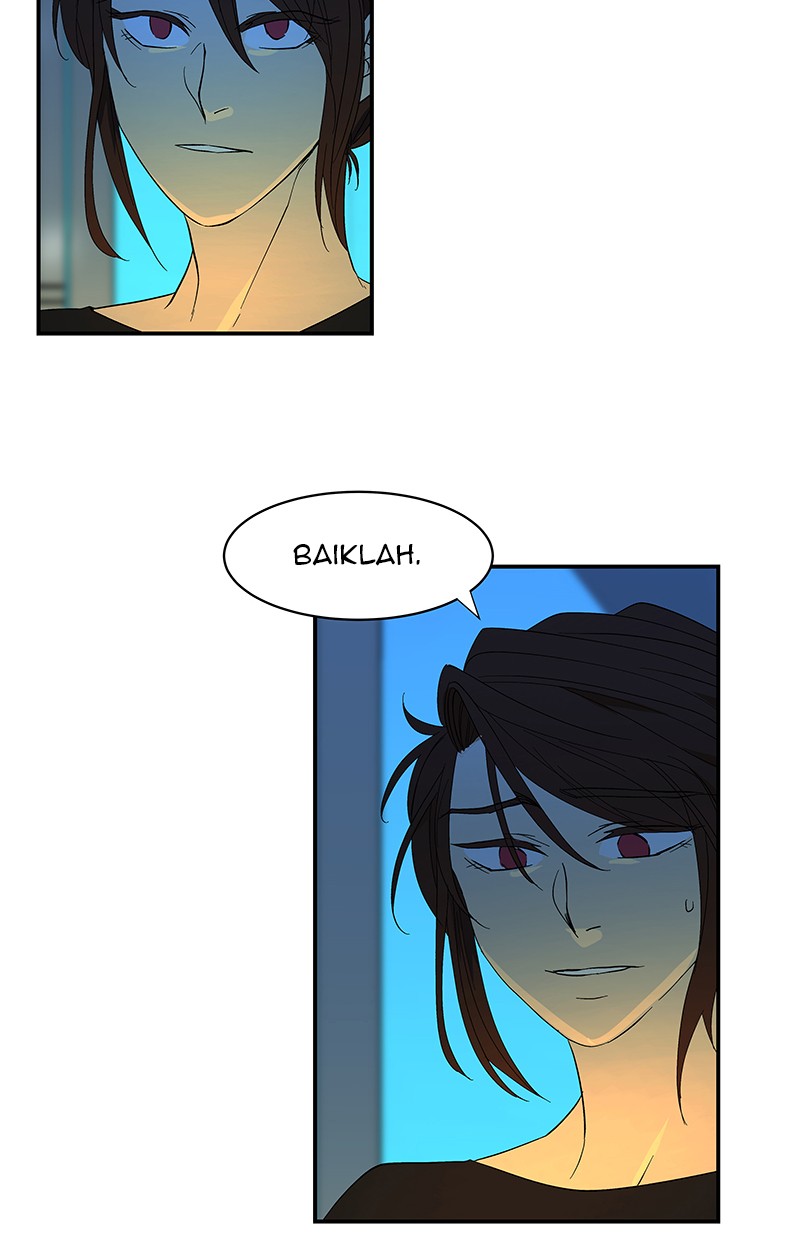 I Love Yoo chapter 55 halaman 21
