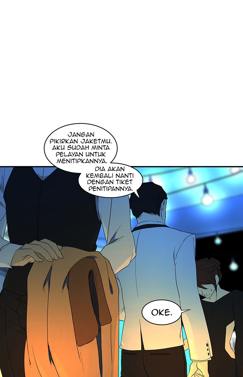 I Love Yoo chapter 55 halaman 22