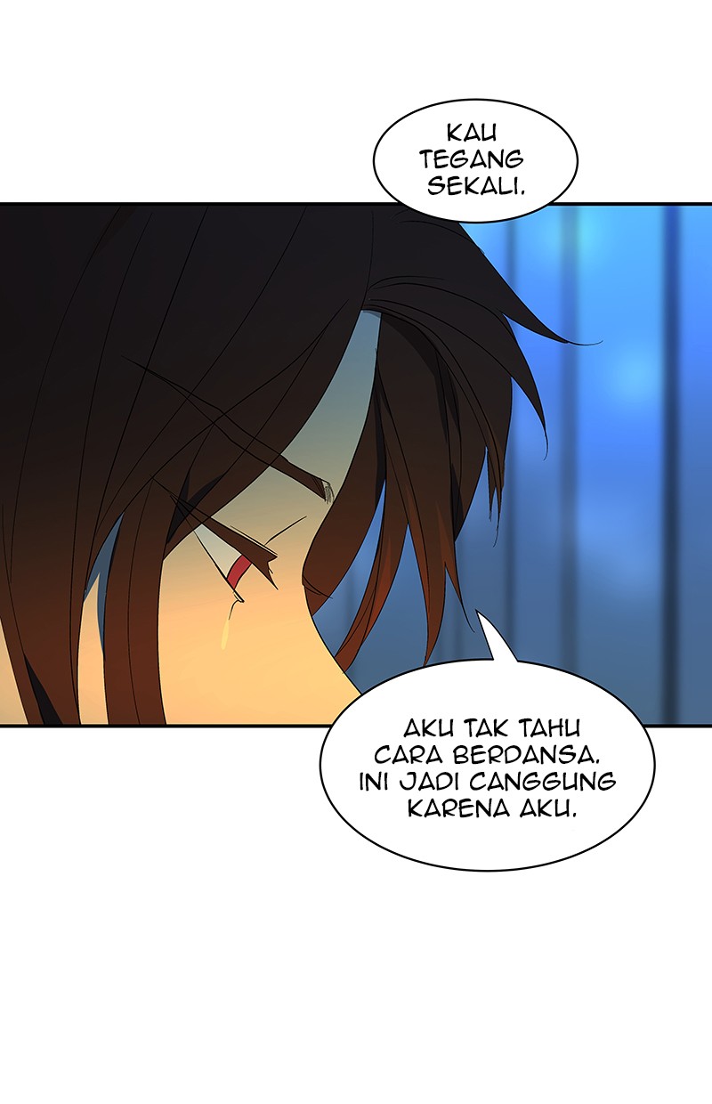 I Love Yoo chapter 55 halaman 25