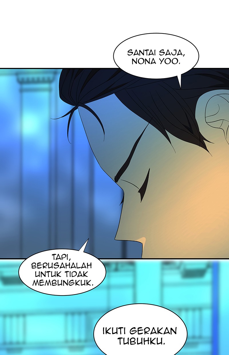 I Love Yoo chapter 55 halaman 26
