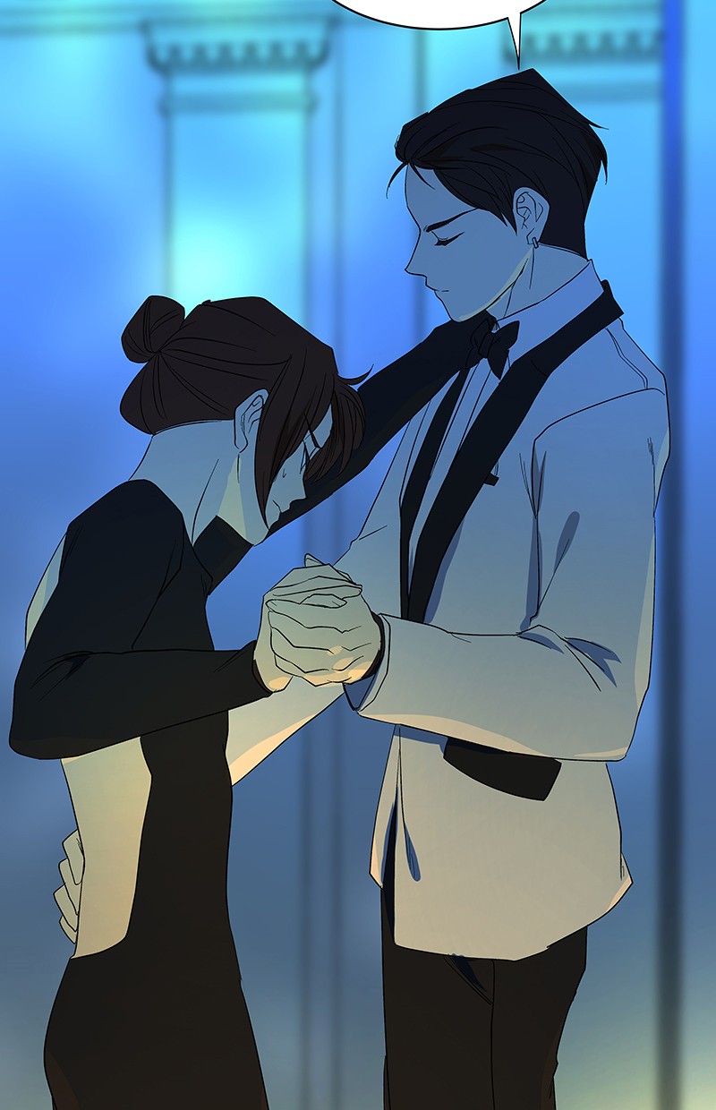 I Love Yoo chapter 55 halaman 27