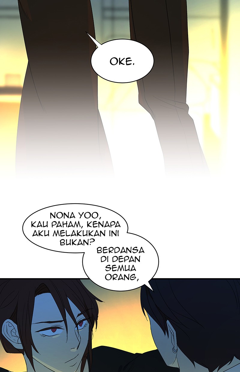 I Love Yoo chapter 55 halaman 28