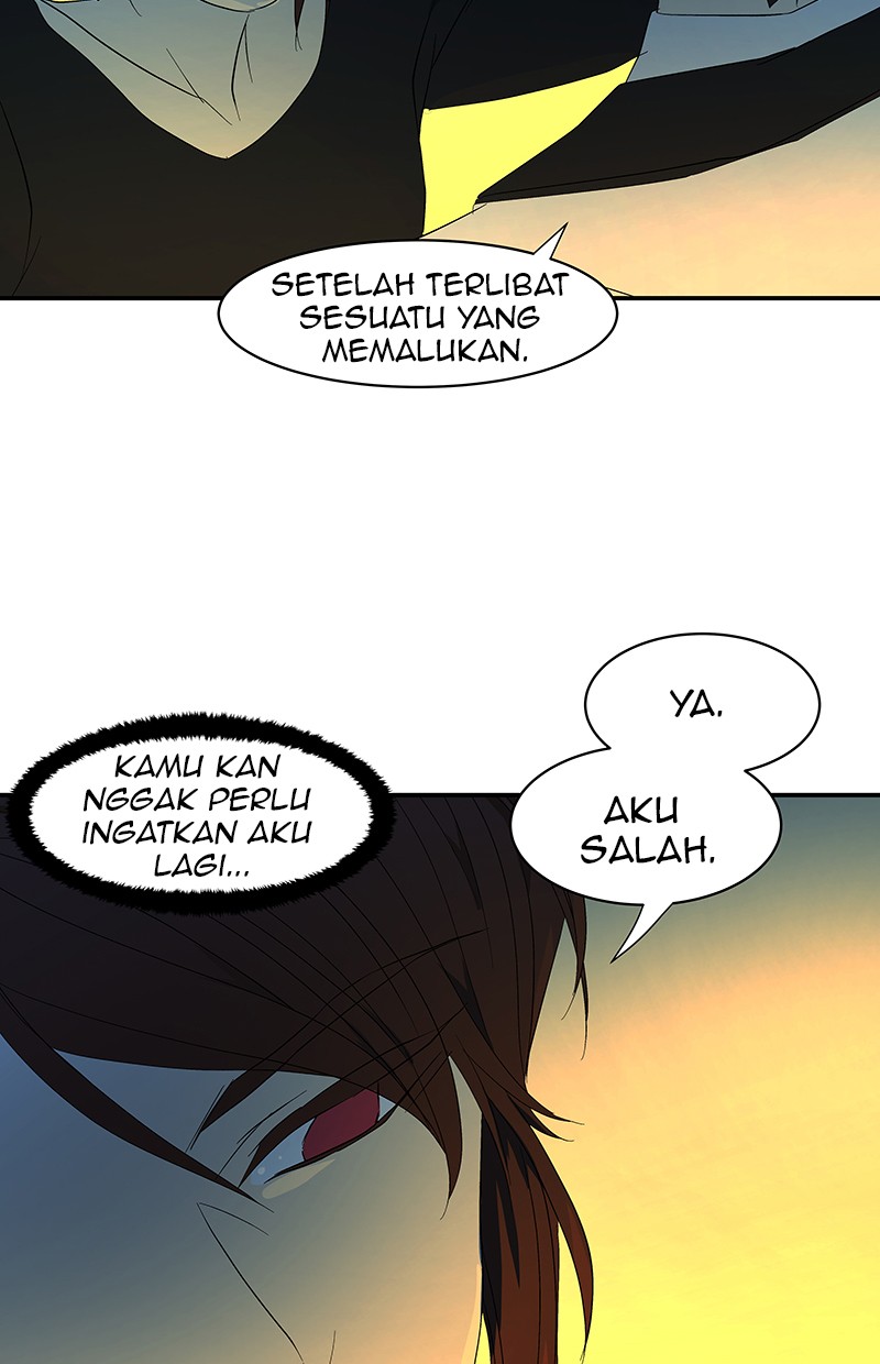 I Love Yoo chapter 55 halaman 29