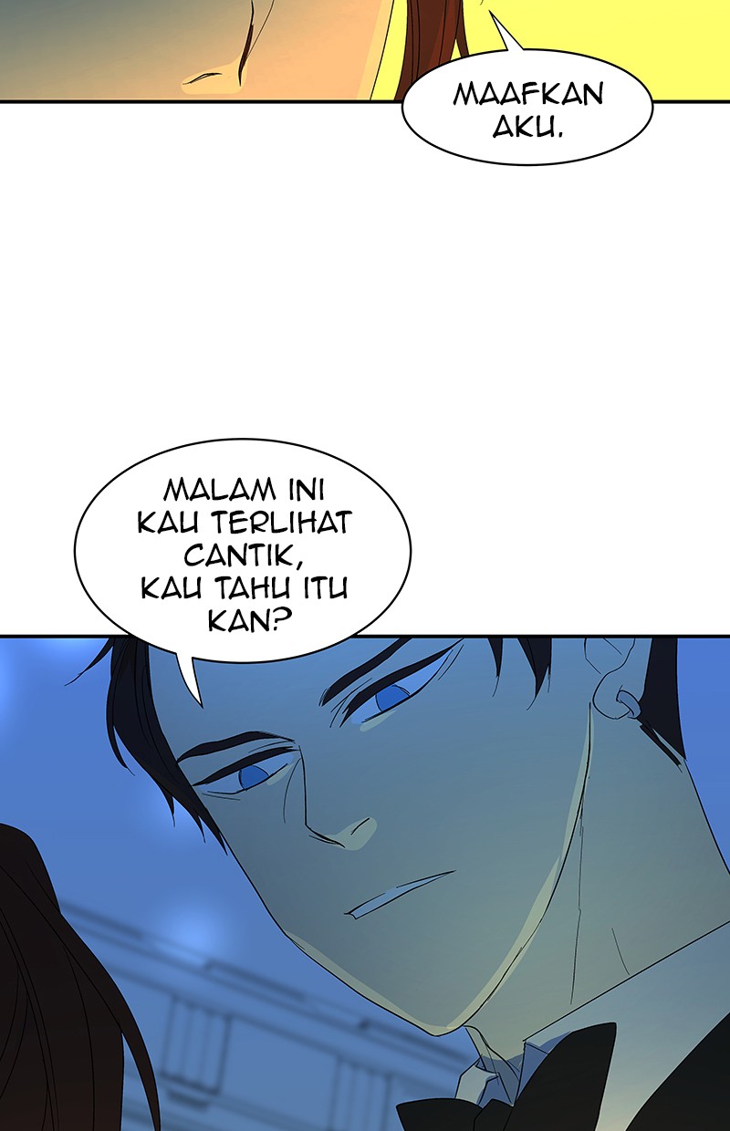 I Love Yoo chapter 55 halaman 30