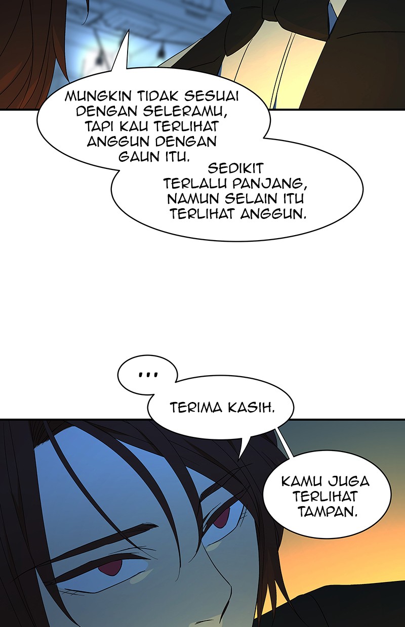 I Love Yoo chapter 55 halaman 31