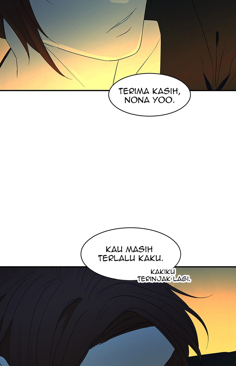 I Love Yoo chapter 55 halaman 32