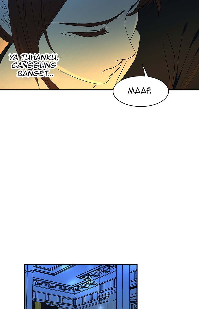 I Love Yoo chapter 55 halaman 33