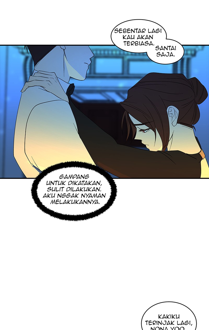 I Love Yoo chapter 55 halaman 36