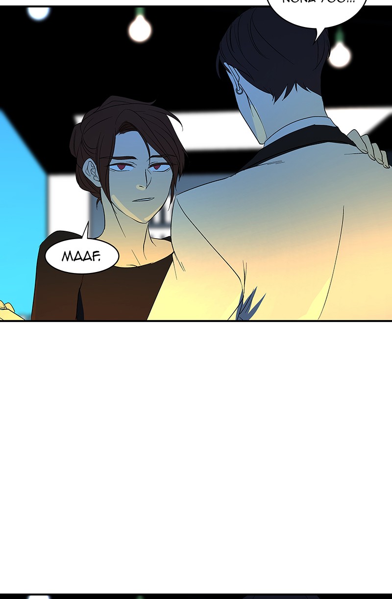 I Love Yoo chapter 55 halaman 37