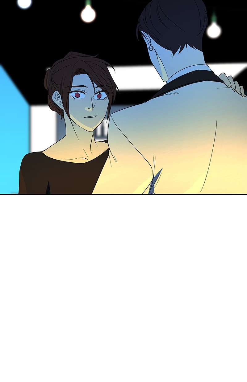 I Love Yoo chapter 55 halaman 38